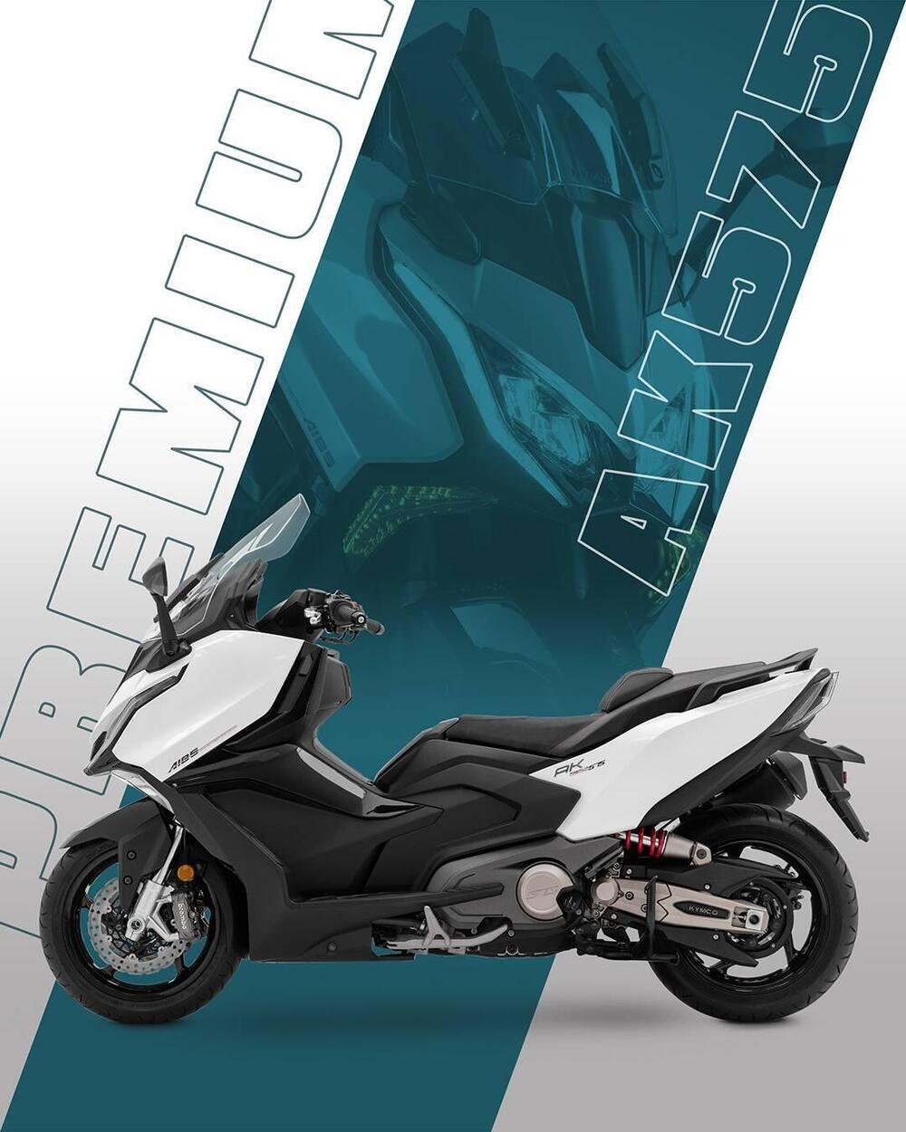 Kymco AK 575 Premium (2025) (5)