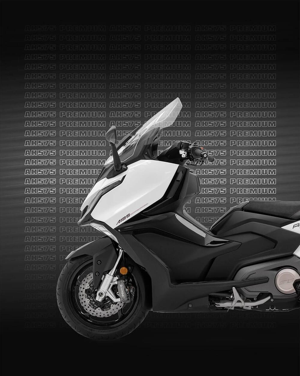 Kymco AK 575 Premium (2025) (6)