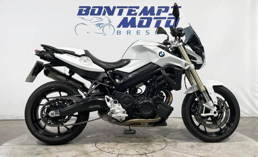 Bmw F 800 R (2015 - 16)