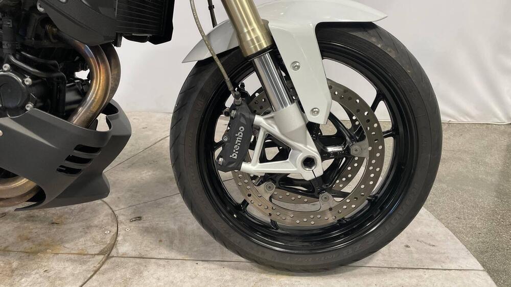 Bmw F 800 R (2015 - 16) (5)