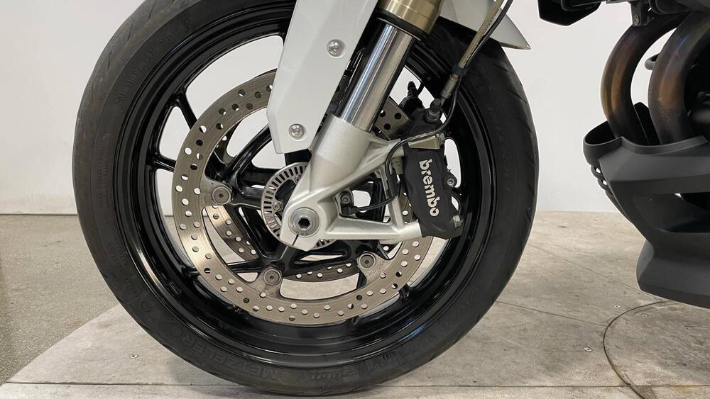 Bmw F 800 R (2015 - 16) (6)