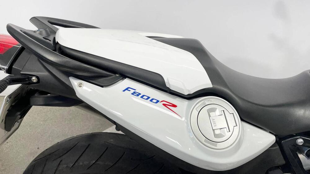 Bmw F 800 R (2015 - 16) (13)