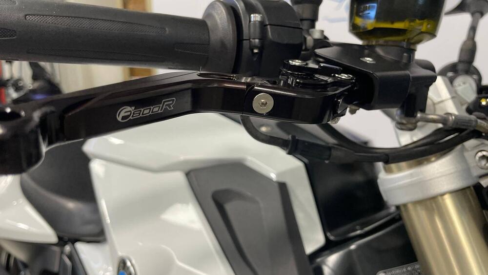 Bmw F 800 R (2015 - 16) (15)