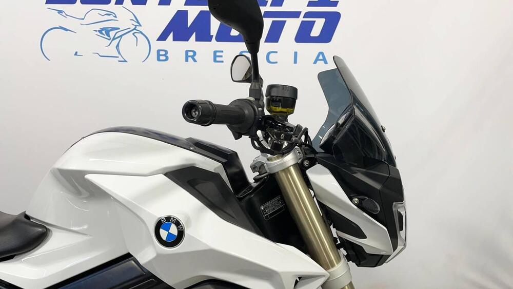 Bmw F 800 R (2015 - 16) (14)