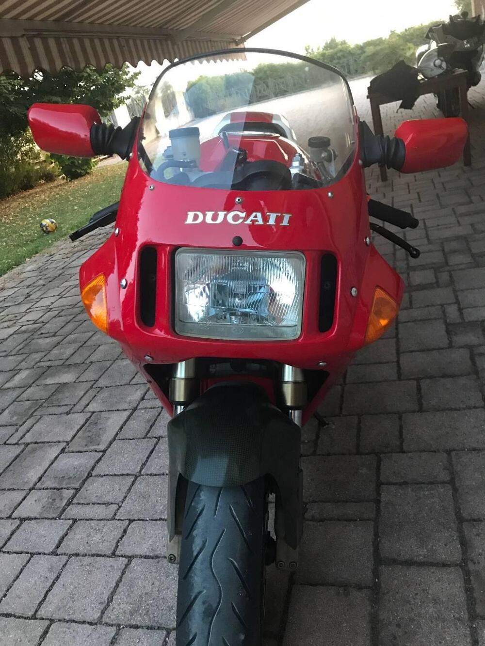 Ducati 888 SP5 (2)