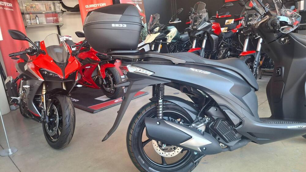 QJ Motor SQ 16 (2024) (4)