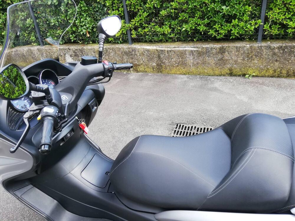 Yamaha Majesty 400 ABS (2011 - 14) (4)