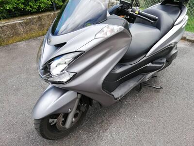 Yamaha Majesty 400 ABS (2011 - 14) usata