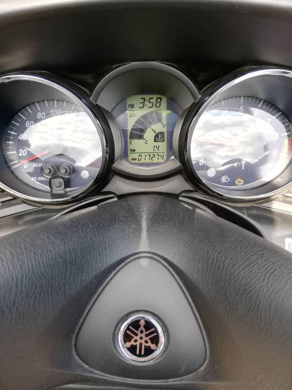 Yamaha Majesty 400 ABS (2011 - 14) (5)