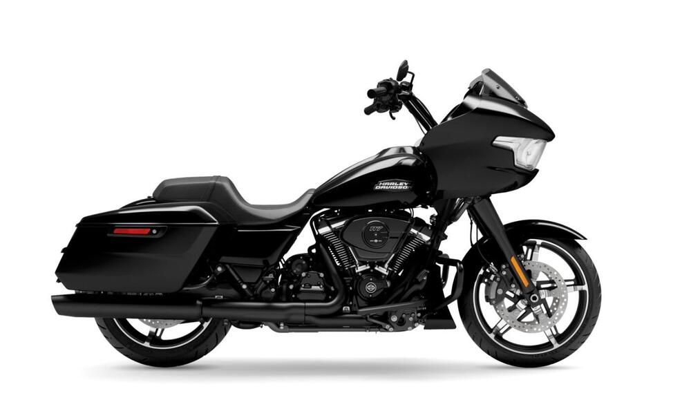 Harley-Davidson Road Glide (2024 - 25)