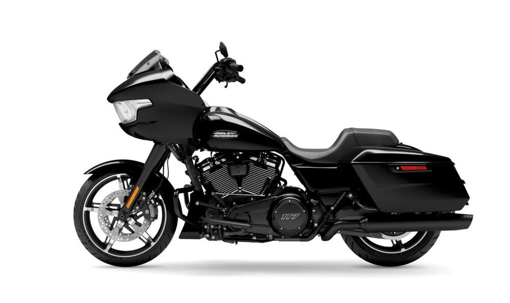 Harley-Davidson Road Glide (2024 - 25) (2)