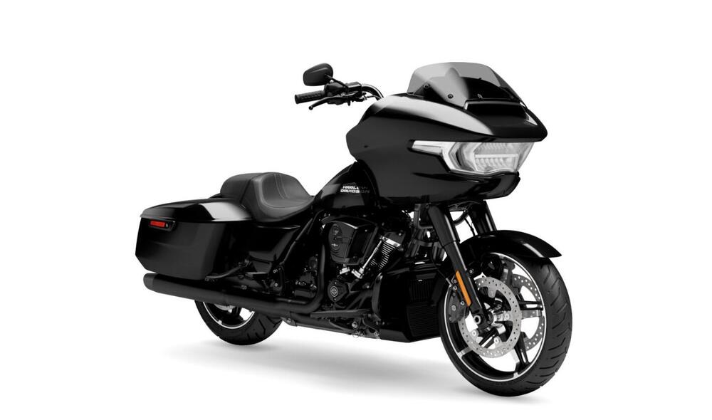 Harley-Davidson Road Glide (2024 - 25) (3)