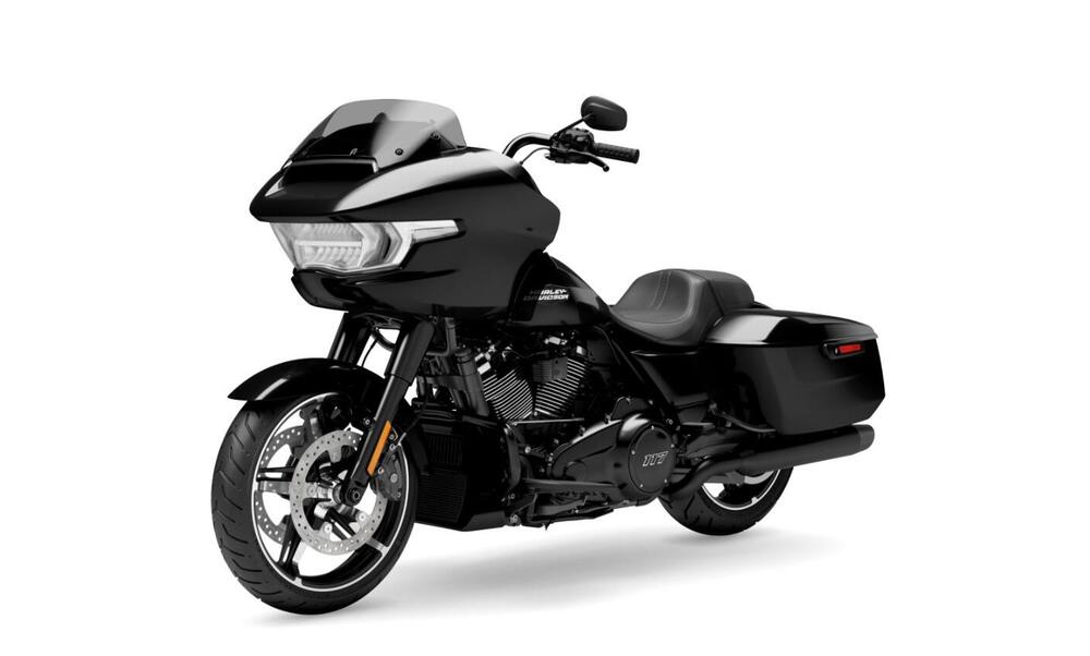 Harley-Davidson Road Glide (2024 - 25) (4)