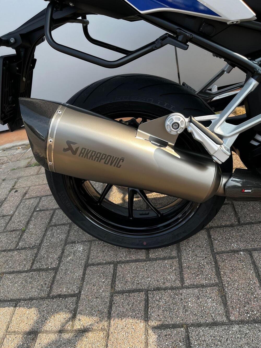 Bmw R 1250 RS (2021 - 25) (7)