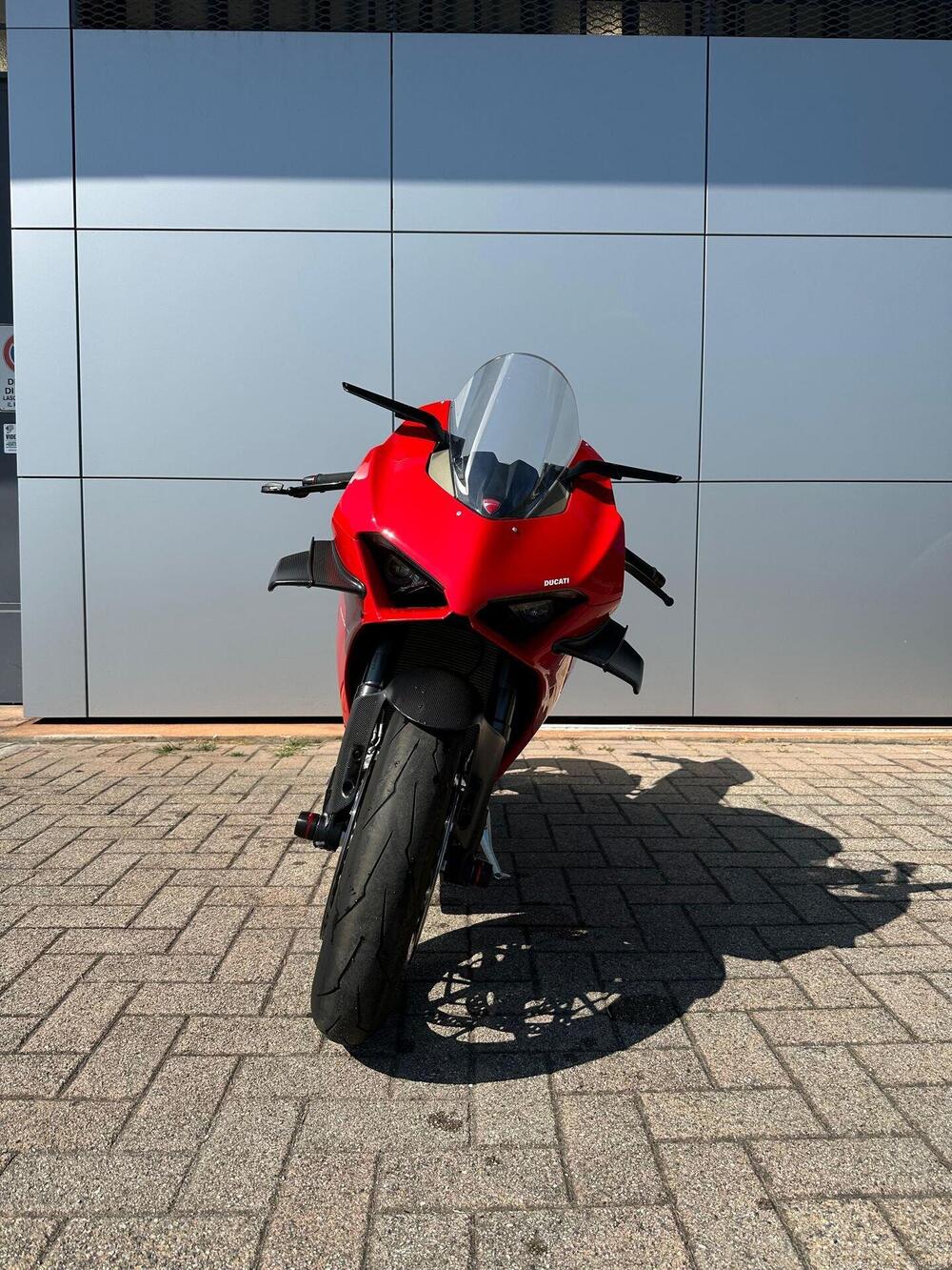 Ducati Panigale V4 1100 (2021) (3)