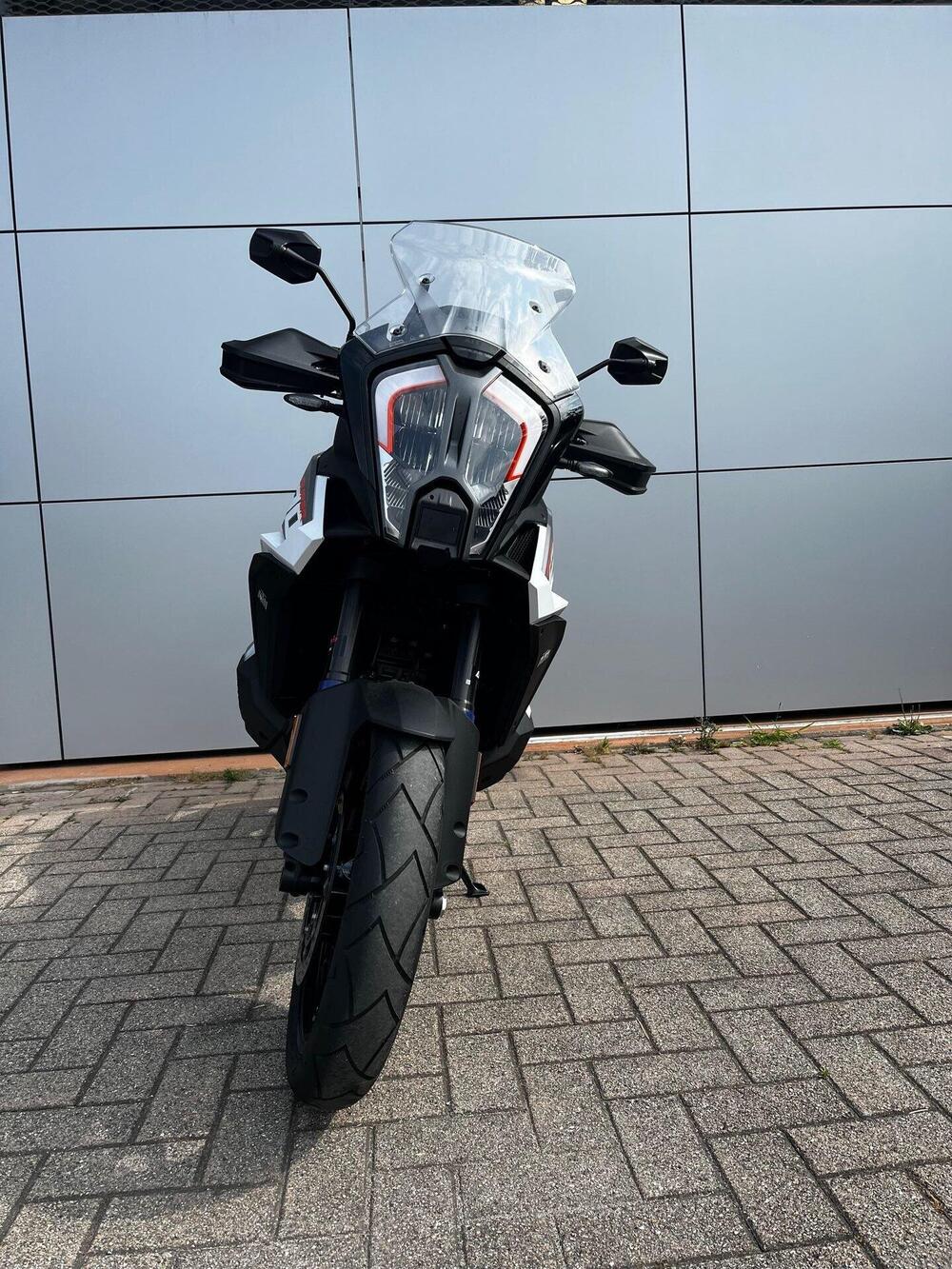 KTM 1290 Super Adventure S (2022 - 25)