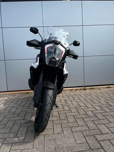 KTM 1290 Super Adventure S (2022 - 25) usata