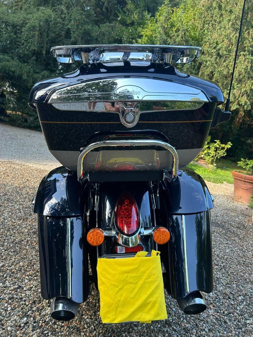 Indian Roadmaster 1890 Elite (2025) (3)