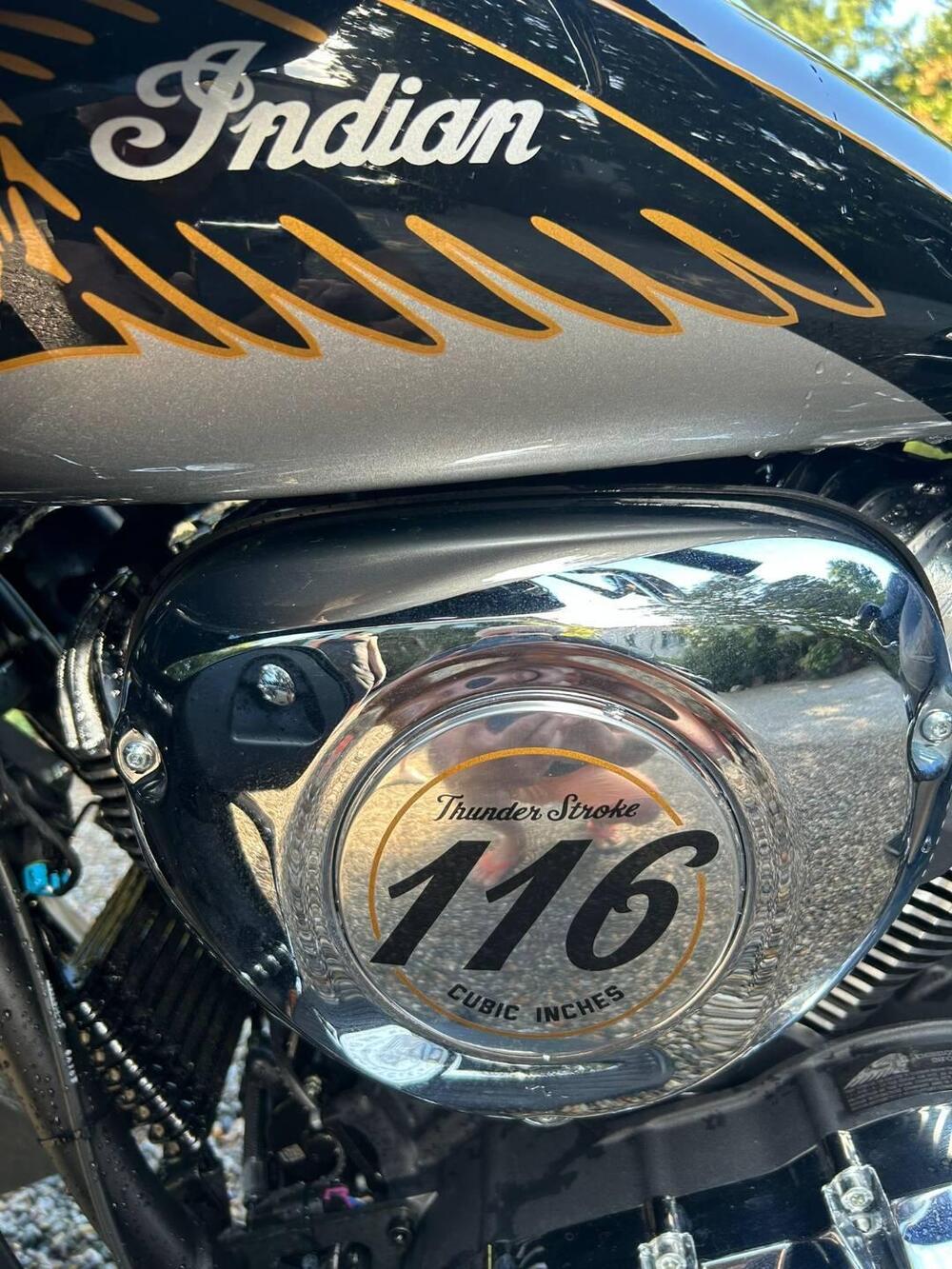 Indian Roadmaster 1890 Elite (2025) (7)