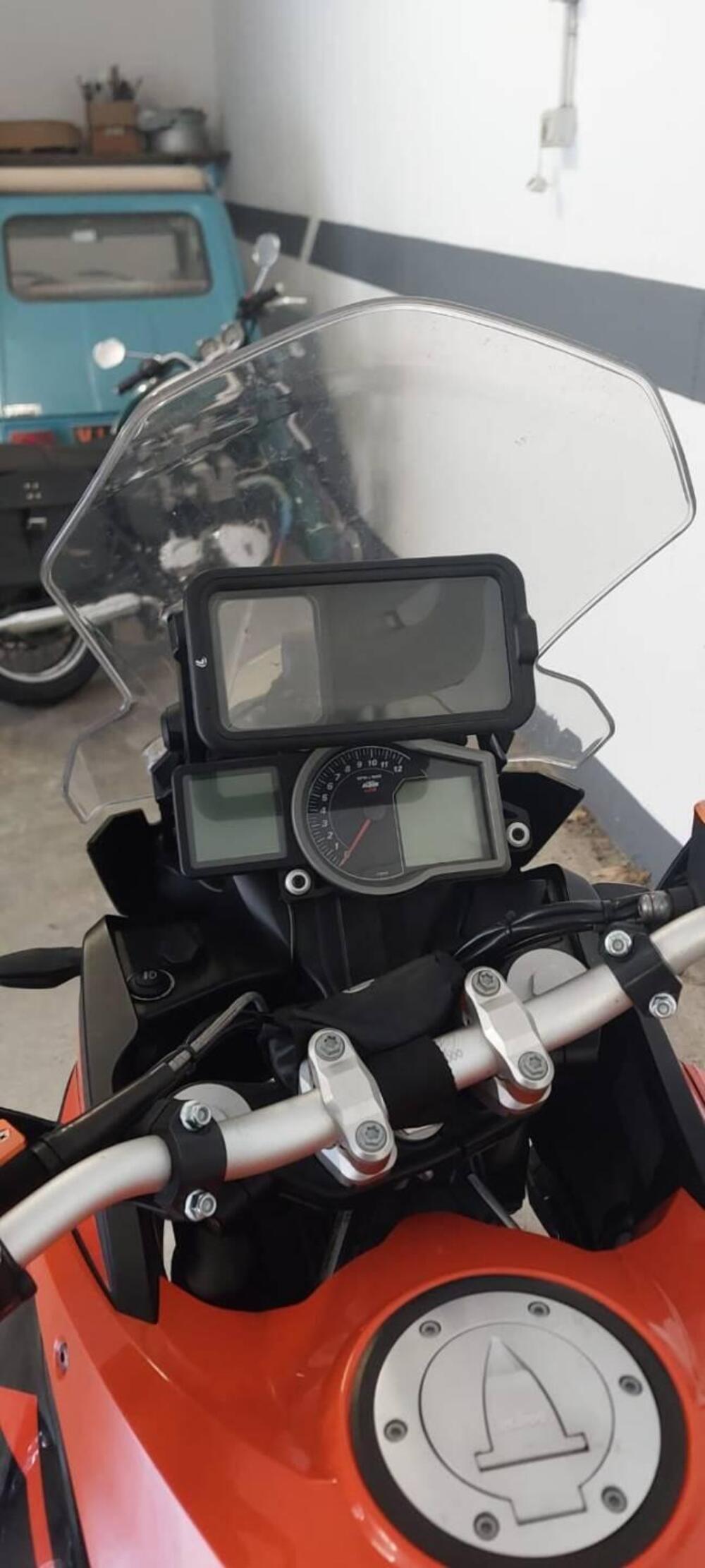 KTM 1090 Adventure S - L (2017 - 19) (3)