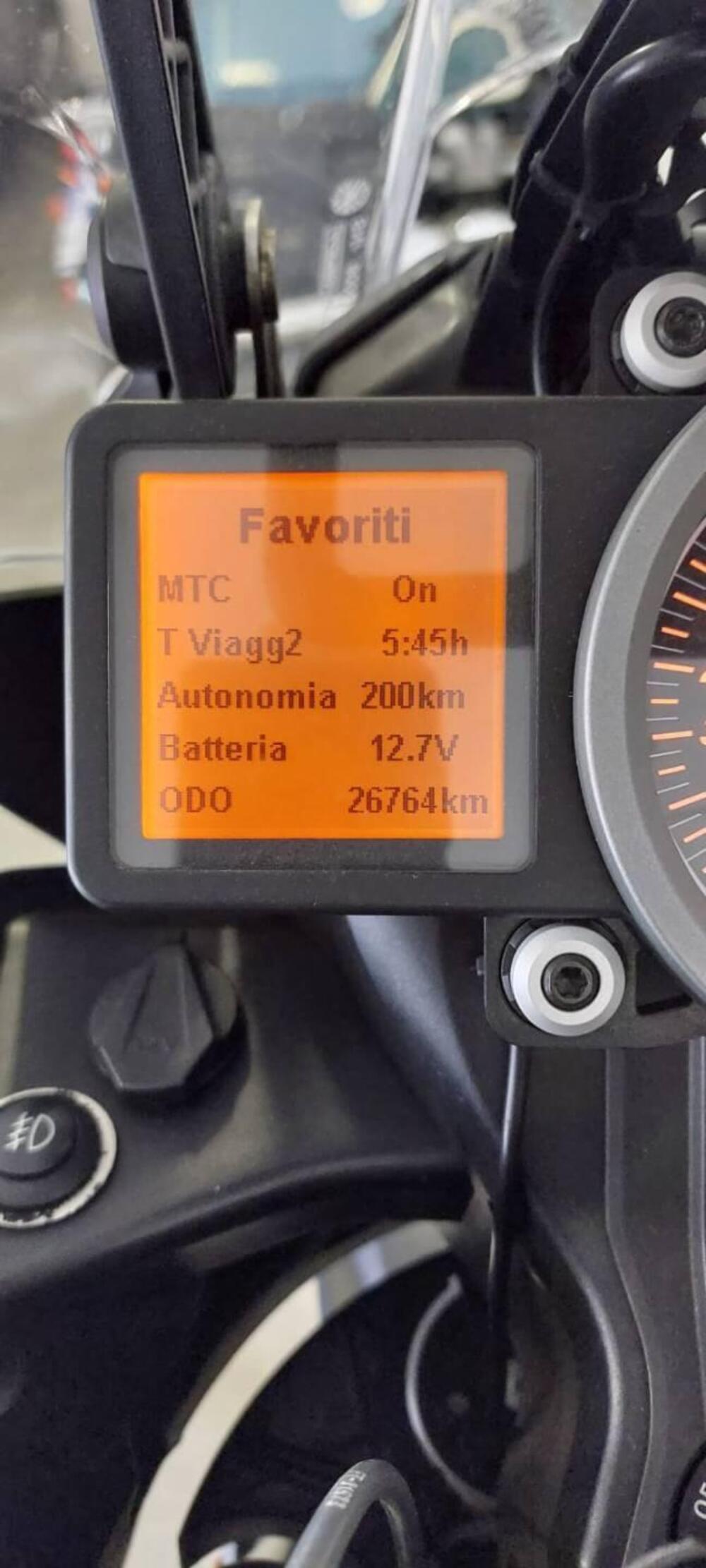 KTM 1090 Adventure S - L (2017 - 19) (7)