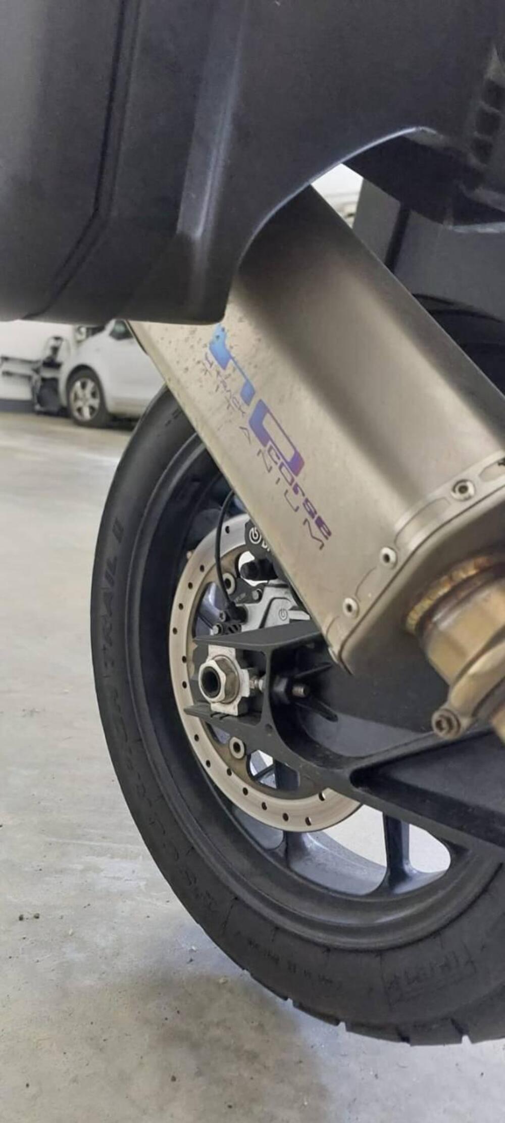 KTM 1090 Adventure S - L (2017 - 19) (10)