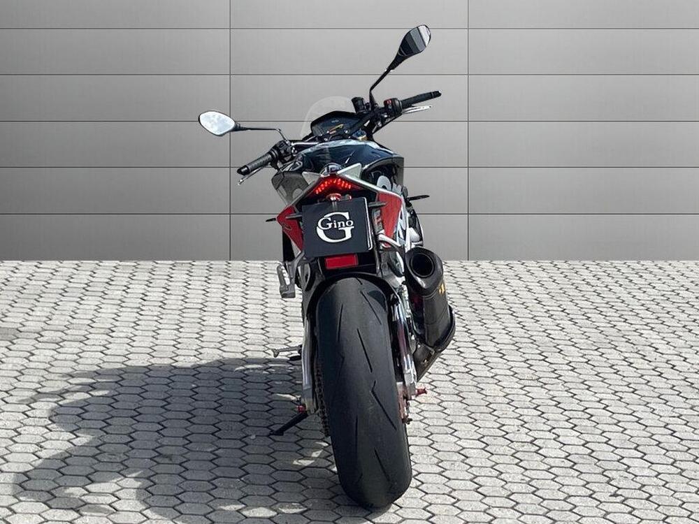 Aprilia Tuono V4 Factory (2017 - 18) (6)