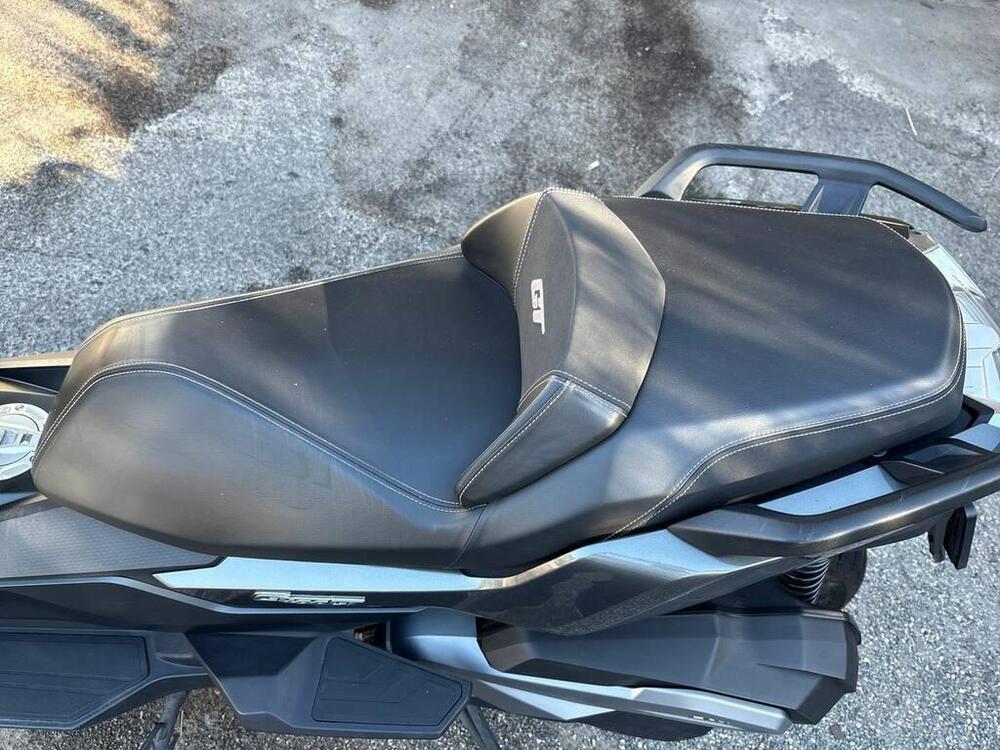 Bmw C 400 GT (2019 - 20) (9)