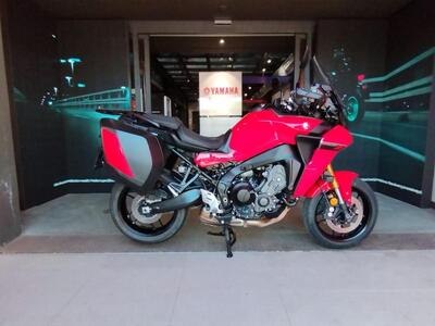 Yamaha Tracer 9 GT (2021 - 24) usata