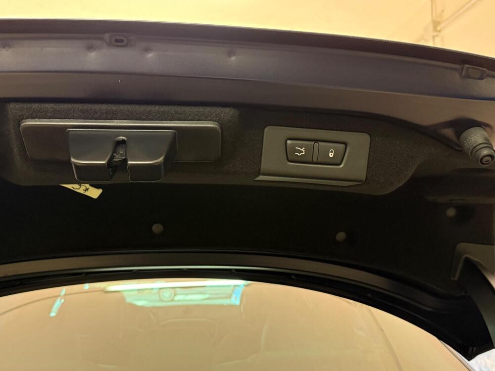 Maserati Ghibli usata a Agrigento (5)