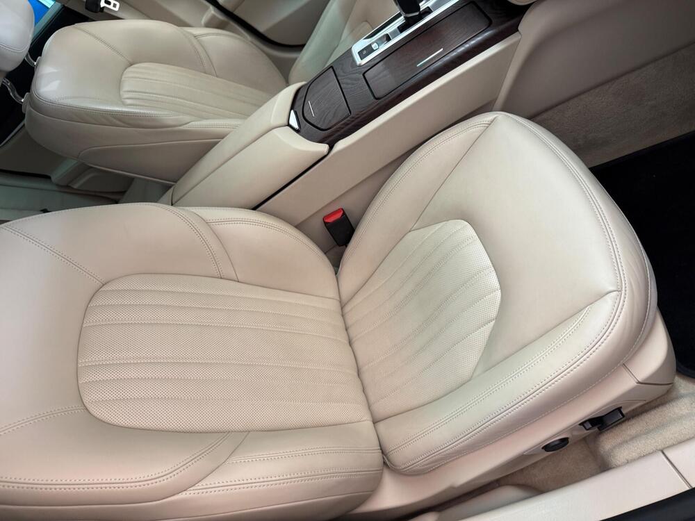 Maserati Ghibli usata a Agrigento (14)