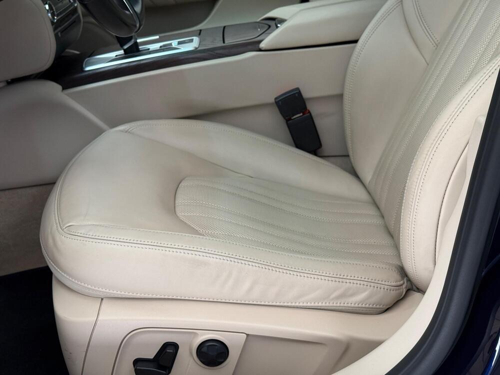 Maserati Ghibli usata a Agrigento (10)