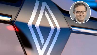 Renault cambia guida: Fran&ccedil;ois Provost &egrave; il nuovo CEO. Prende il posto di De Meo per accelerare l&rsquo;elettrificazione