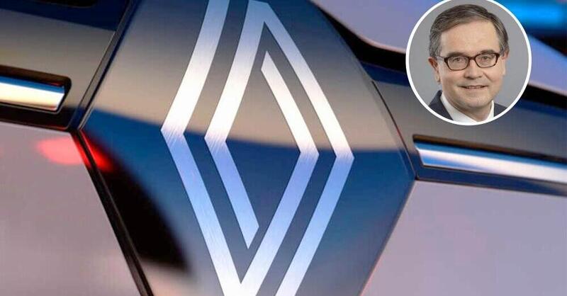 Renault cambia guida: Fran&ccedil;ois Provost &egrave; il nuovo CEO. Prende il posto di De Meo per accelerare l&rsquo;elettrificazione