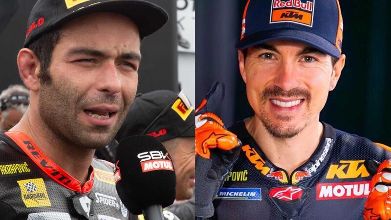 SBK 2026: Petrucci e Vinales in BMW? Oncu sostituisce Rea che parla con Barni