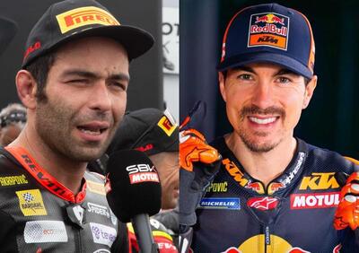 SBK 2026: Petrucci e Vinales in BMW? Oncu sostituisce Rea che parla con Barni [VIDEO]