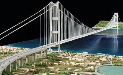 Ponte sullo Stretto di Messina: via libera al progetto definitivo, cantieri pronti entro settembre