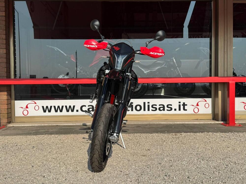 Swm SM 125 R (2022 - 24) (3)