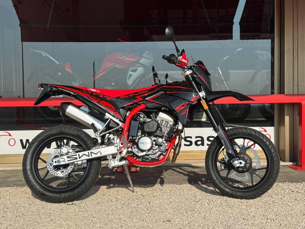 Swm SM 125 R (2022 - 24) (4)