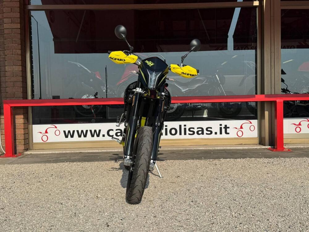 Swm SM 125 R (2022 - 24) (3)