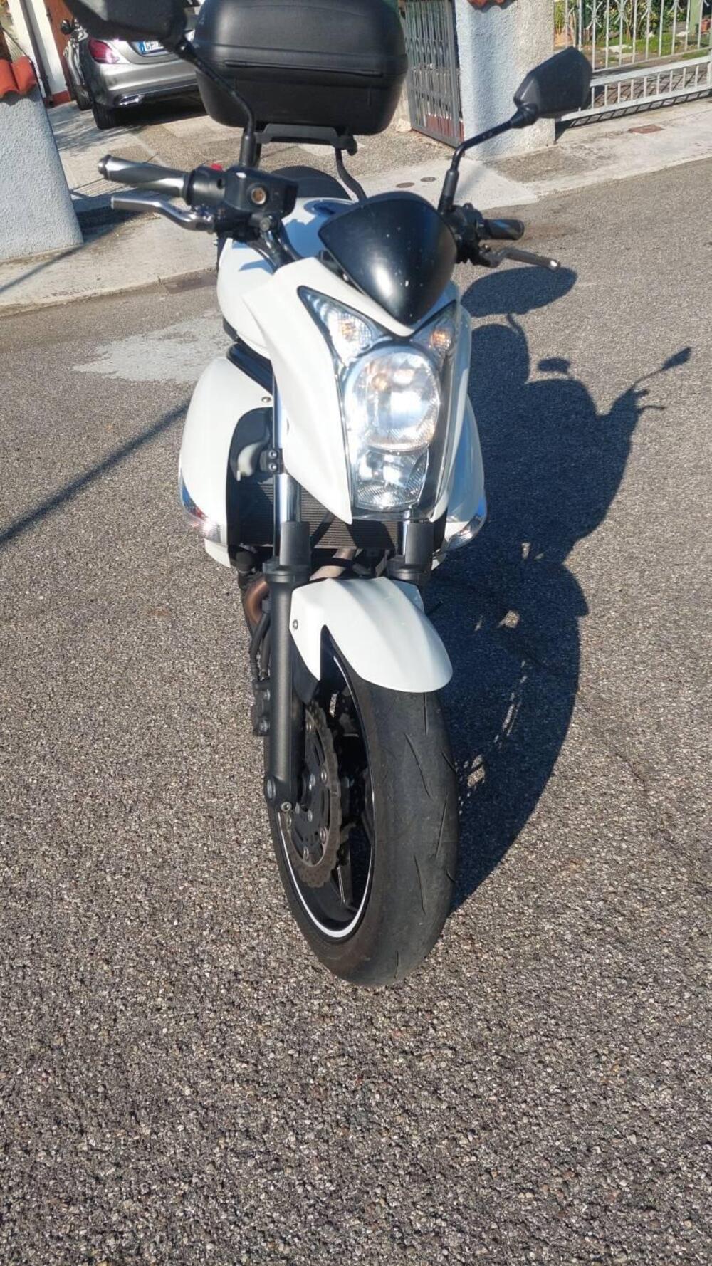 Kawasaki ER-6N (2009 - 11) (6)