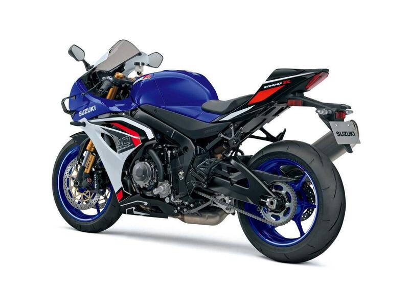 Suzuki GSX-R1000 GSX-R1000R (2026) (6)