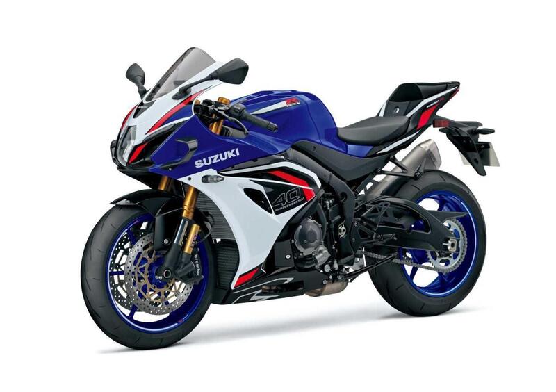 Suzuki GSX-R1000 GSX-R1000R (2026) (8)