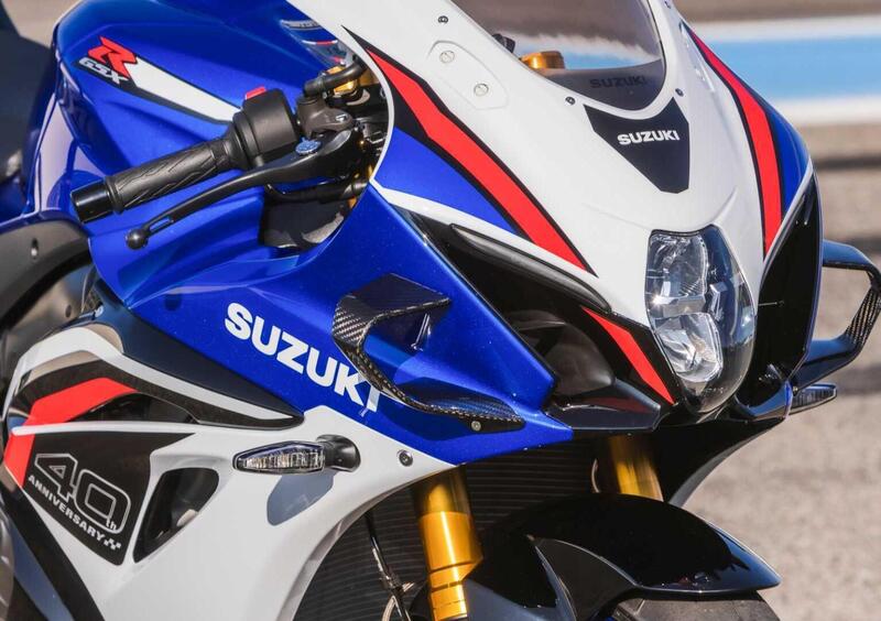 Suzuki GSX-R1000 GSX-R1000R (2026) (19)