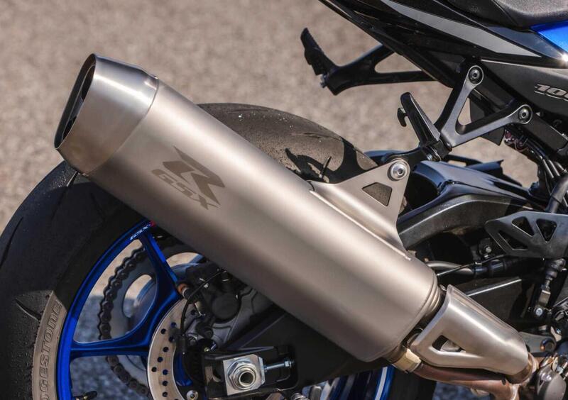 Suzuki GSX-R1000 GSX-R1000R (2026) (20)