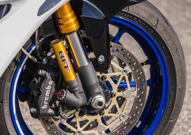 Suzuki GSX-R1000 GSX-R1000R (2026) (22)