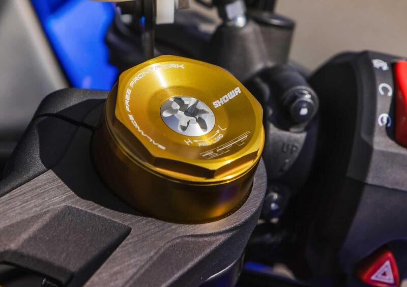 Suzuki GSX-R1000 GSX-R1000R (2026) (23)