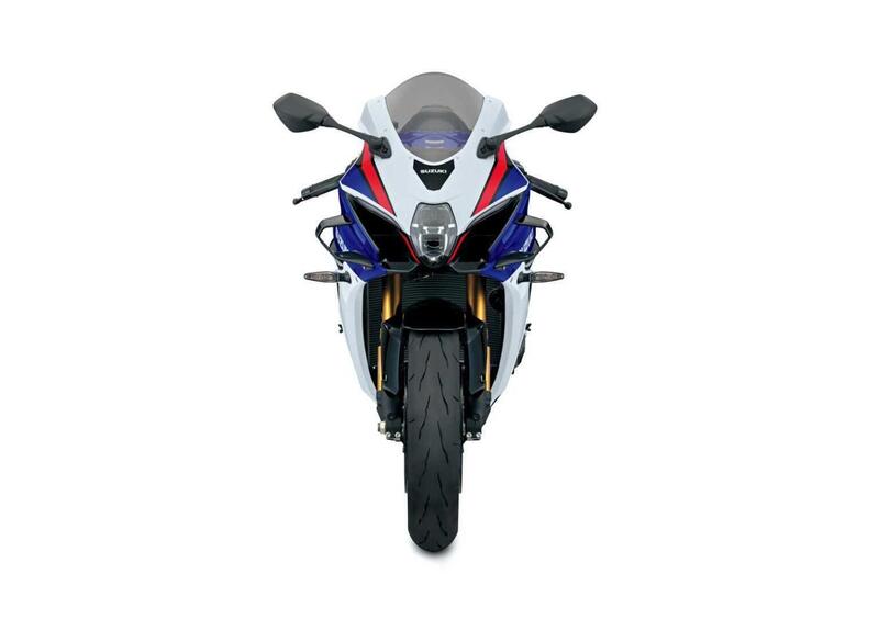 Suzuki GSX-R1000 GSX-R1000R (2026) (9)