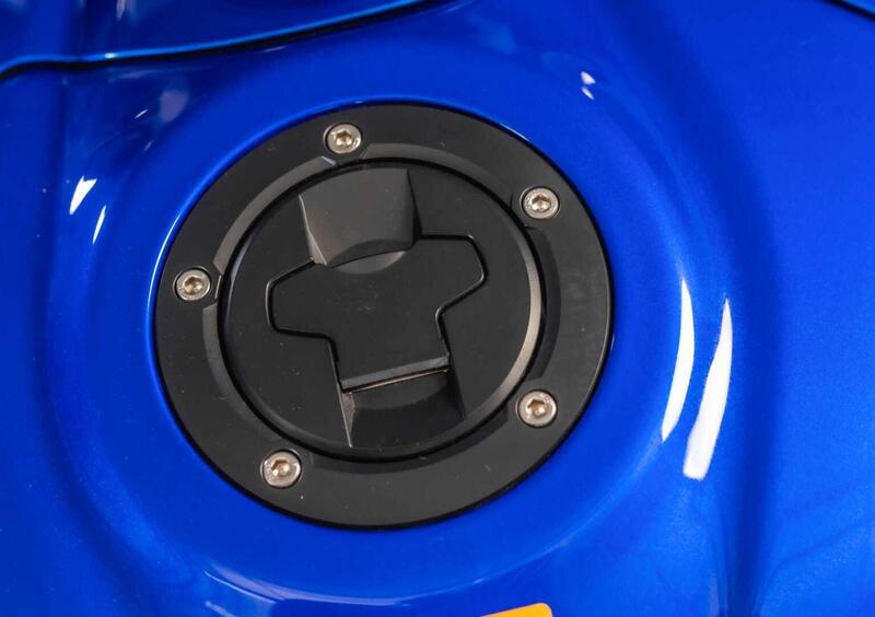 Suzuki GSX-R1000 GSX-R1000R (2026) (25)