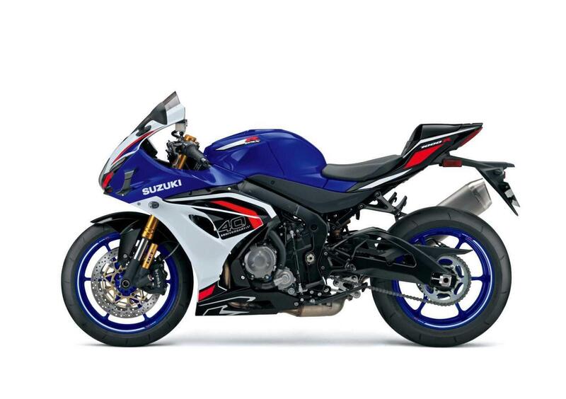 Suzuki GSX-R1000 GSX-R1000R (2026) (7)